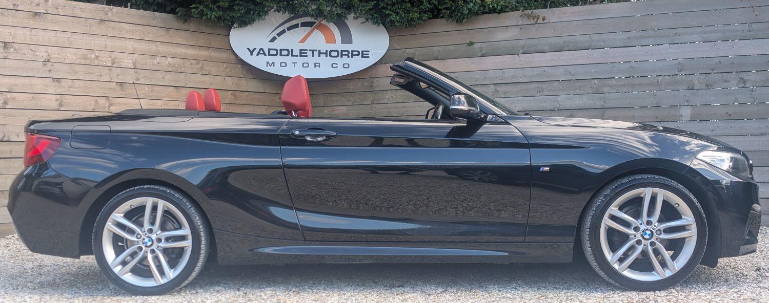 Used BMW 2 Series 2015 for sale - 76313902: Photo 3