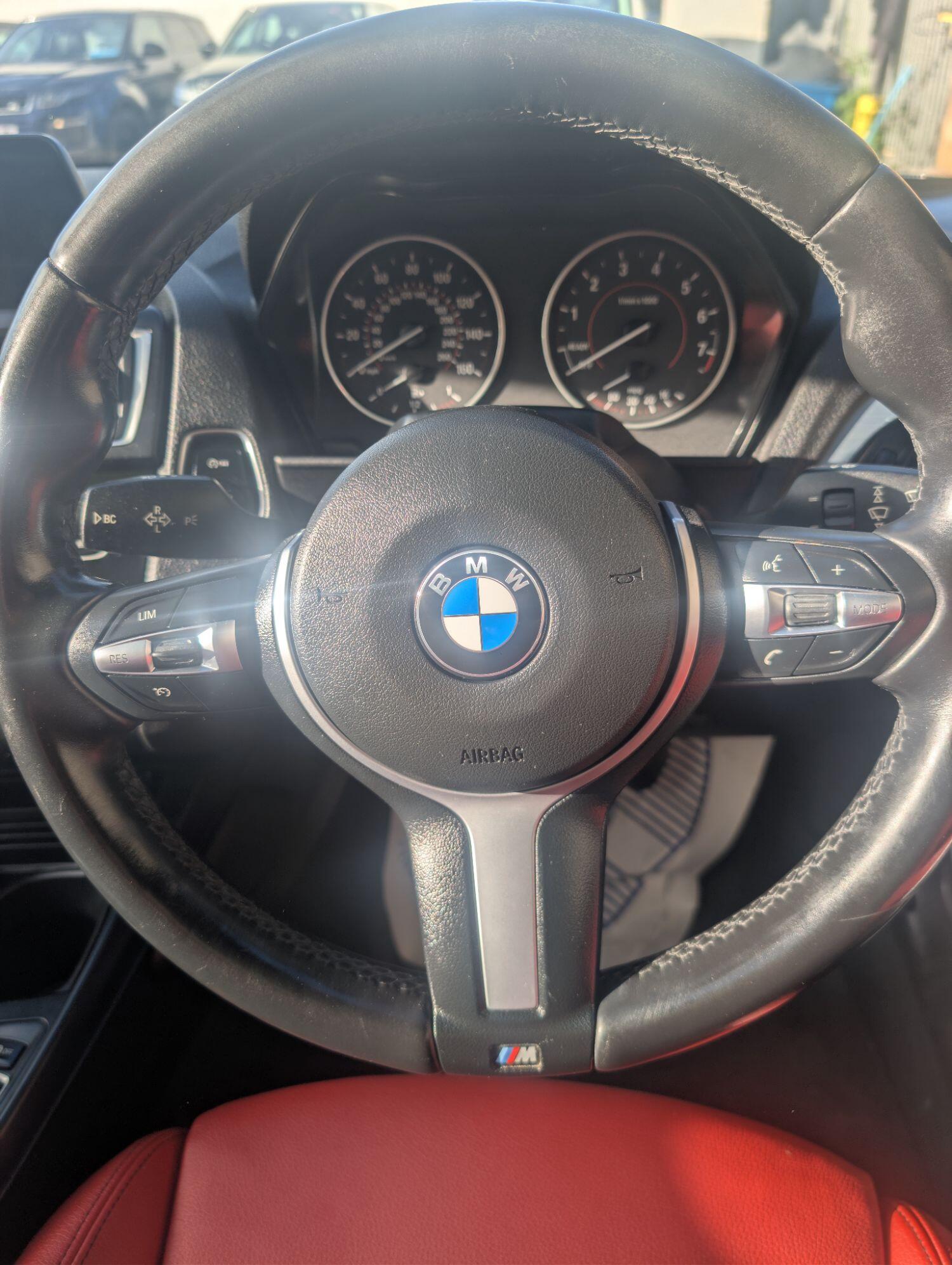 Used BMW 2 Series 2015 for sale - 76313902: Photo 4