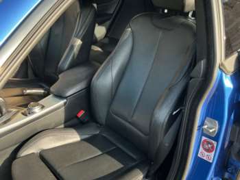 Used BMW 4 Series Gran Coupe 2015 for sale - 74676915: Photo