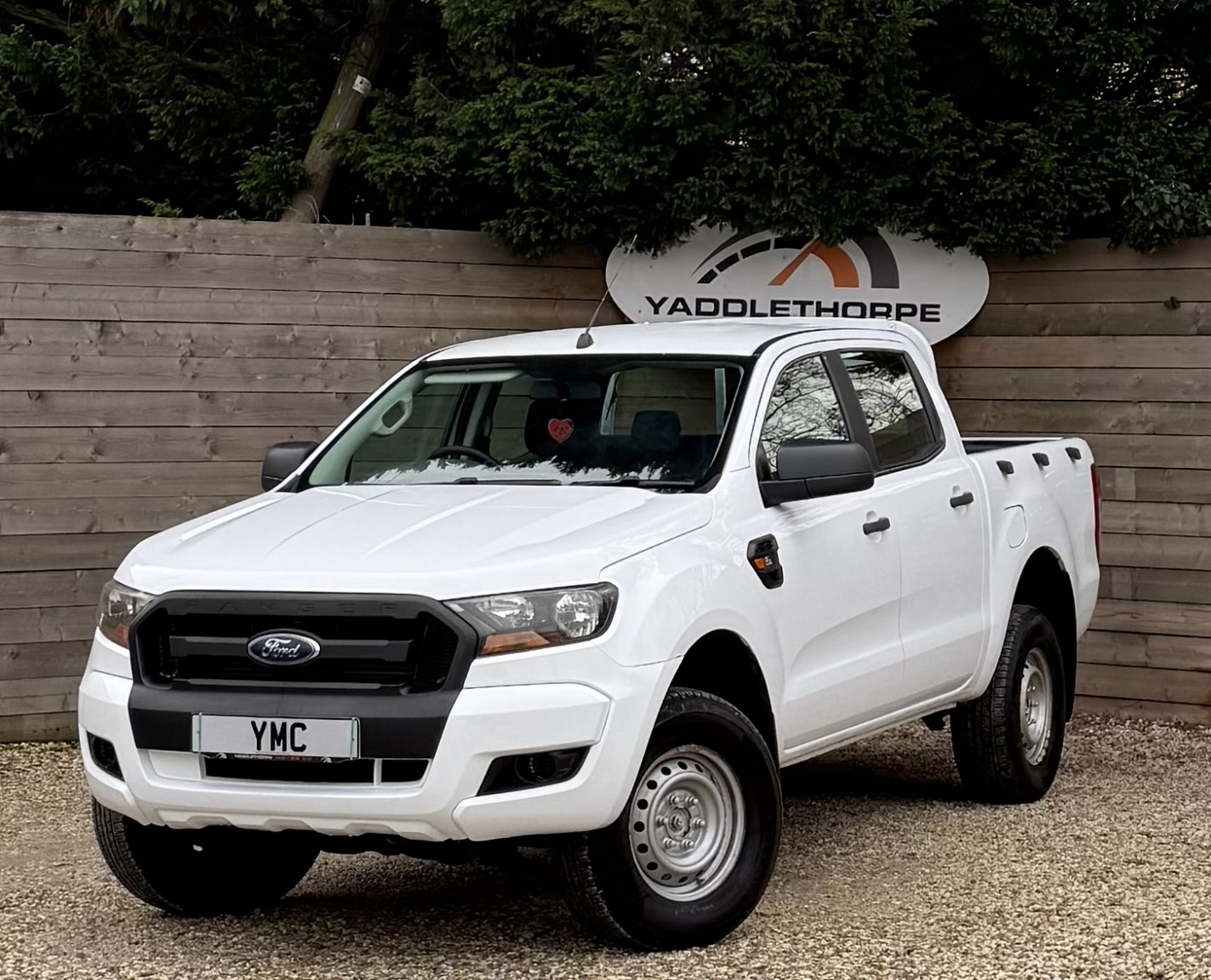 Used Ford Ranger 2018 for sale - 77400054: Photo 1