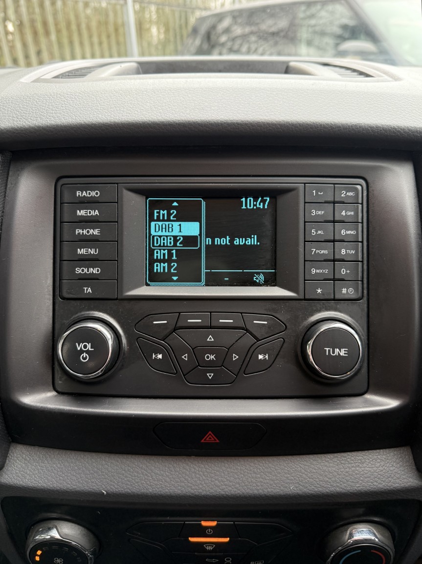 Used Ford Ranger 2018 for sale - 77400054: Photo 10