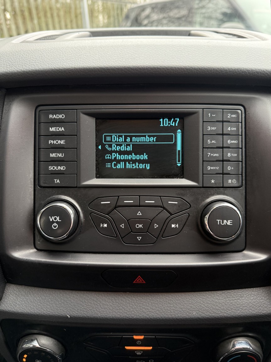 Used Ford Ranger 2018 for sale - 77400054: Photo 11