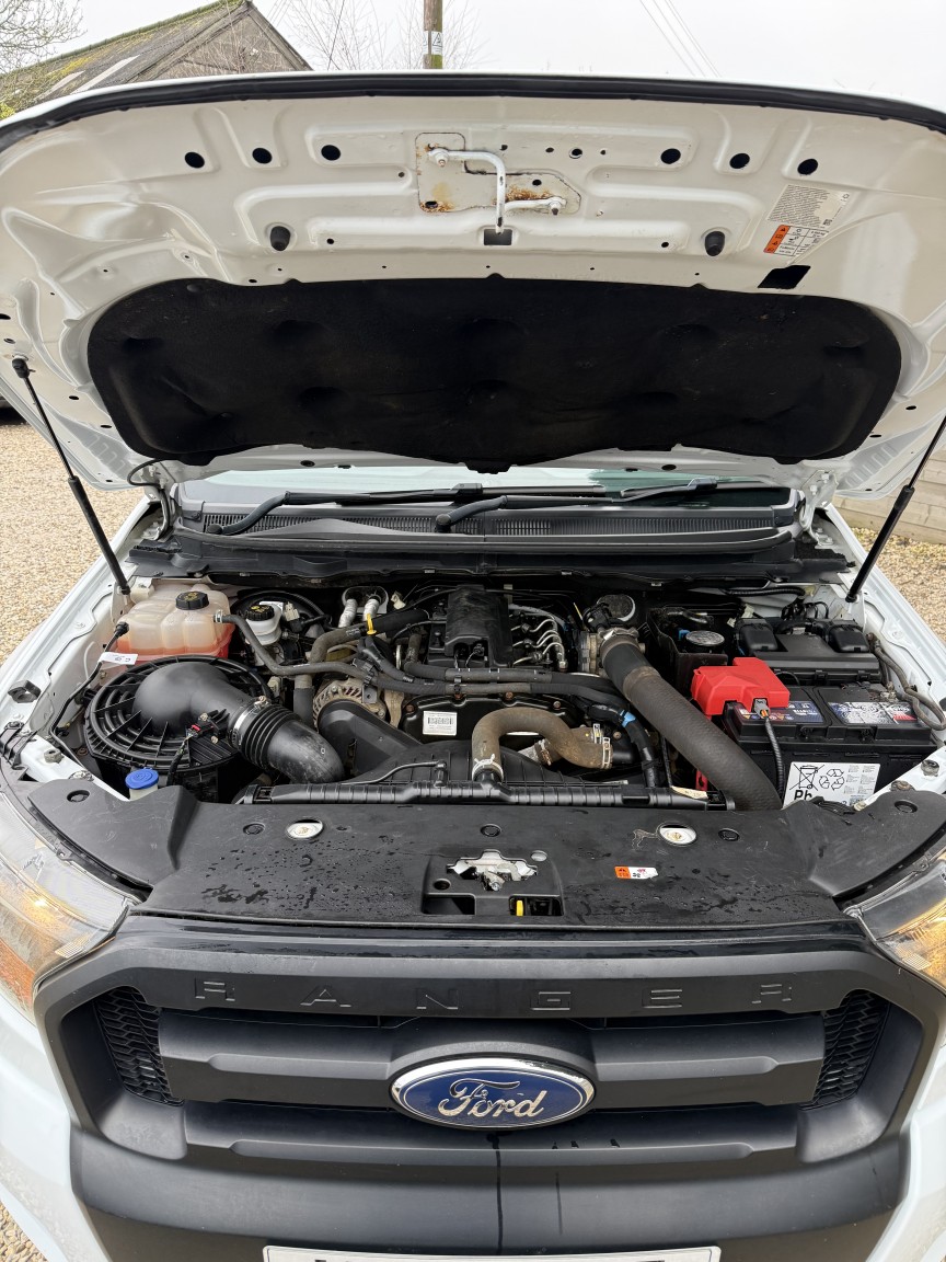 Used Ford Ranger 2018 for sale - 77400054: Photo 12