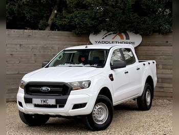 Ford Ranger feature image
