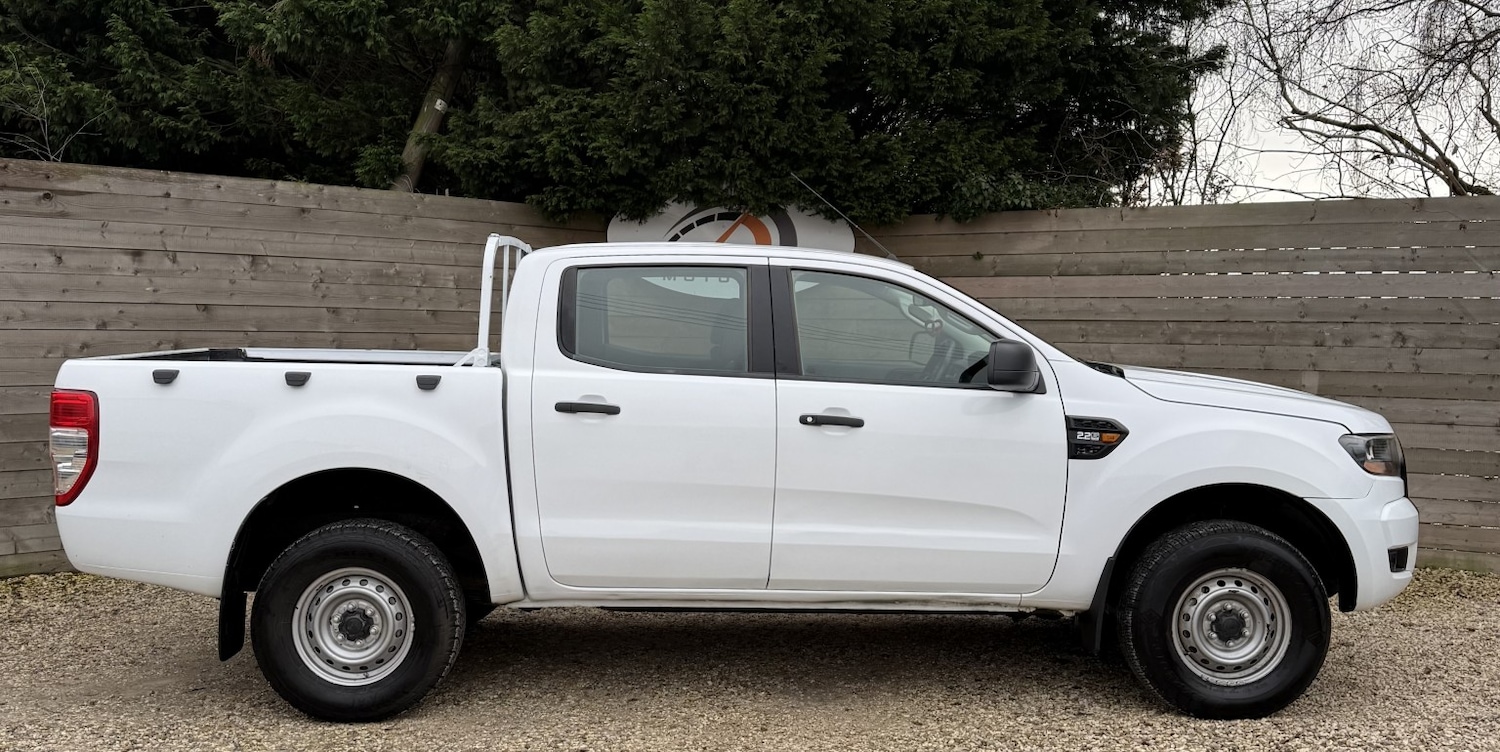 Used Ford Ranger 2018 for sale - 77400054: Photo 2