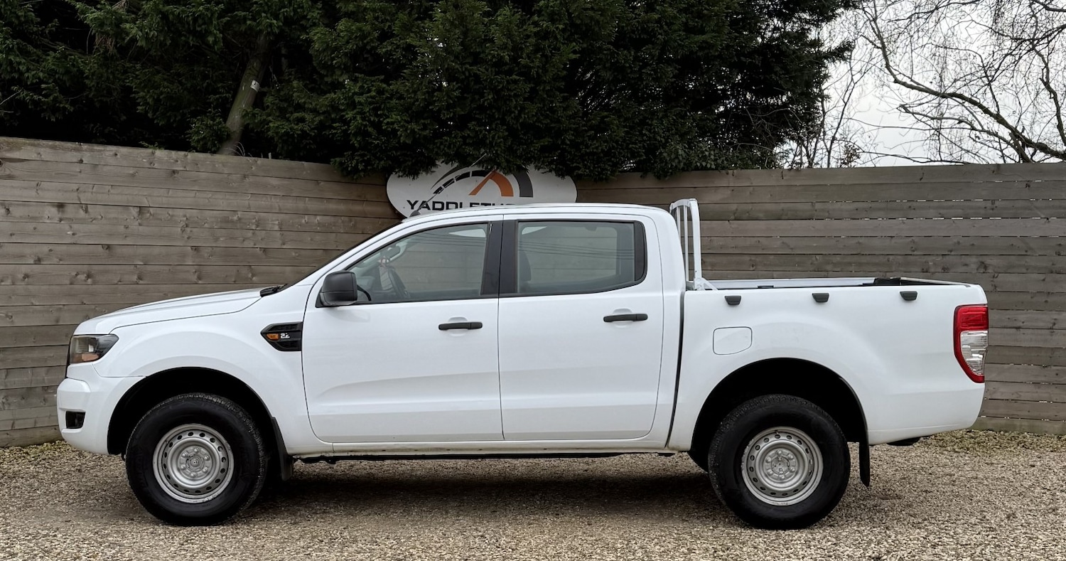 Used Ford Ranger 2018 for sale - 77400054: Photo 3