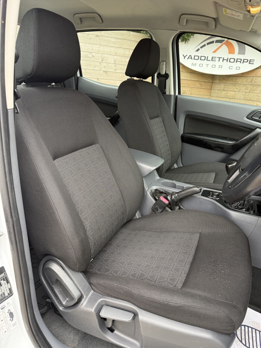 Used Ford Ranger 2018 for sale - 77400054: Photo 7