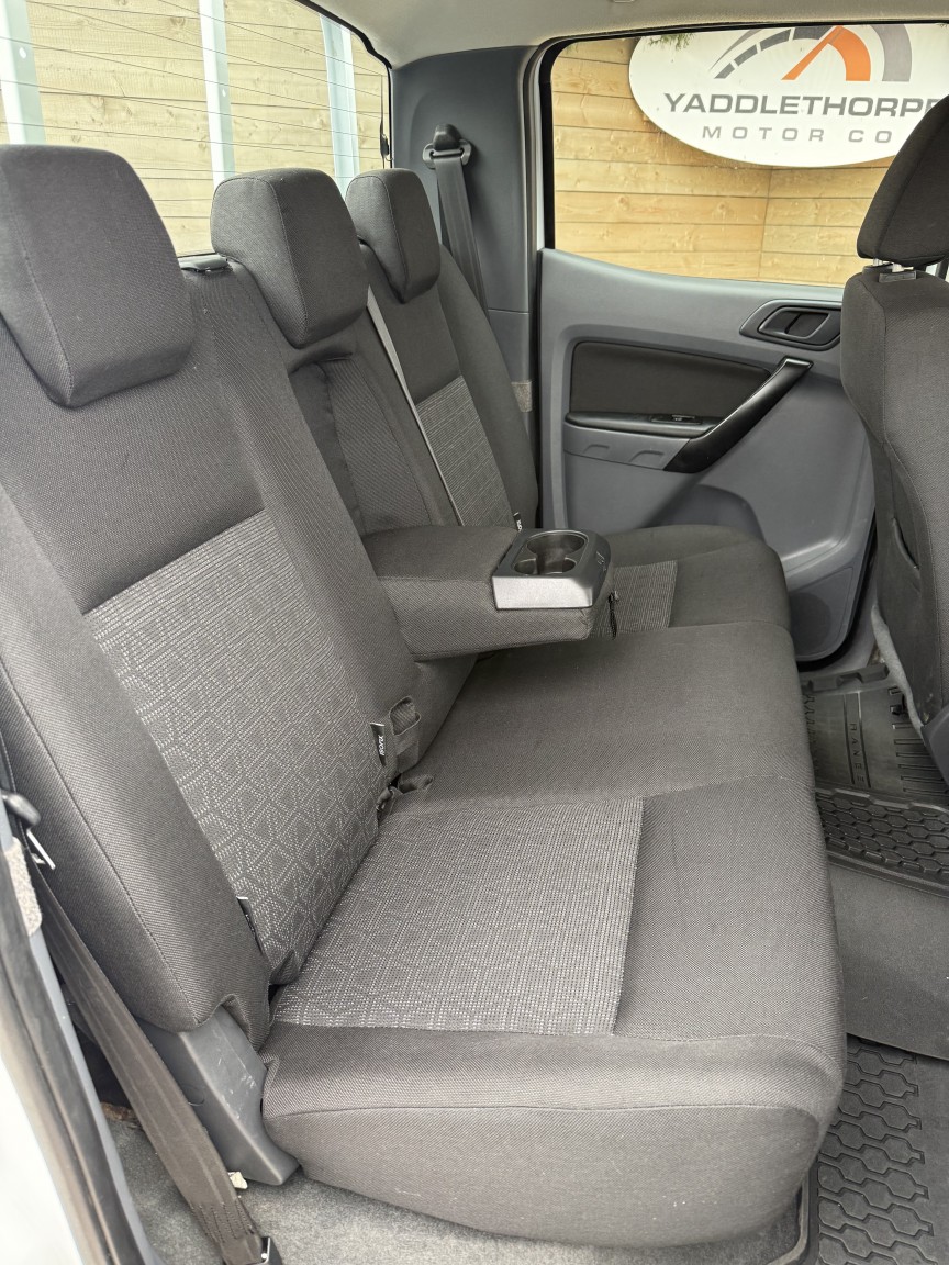 Used Ford Ranger 2018 for sale - 77400054: Photo 8