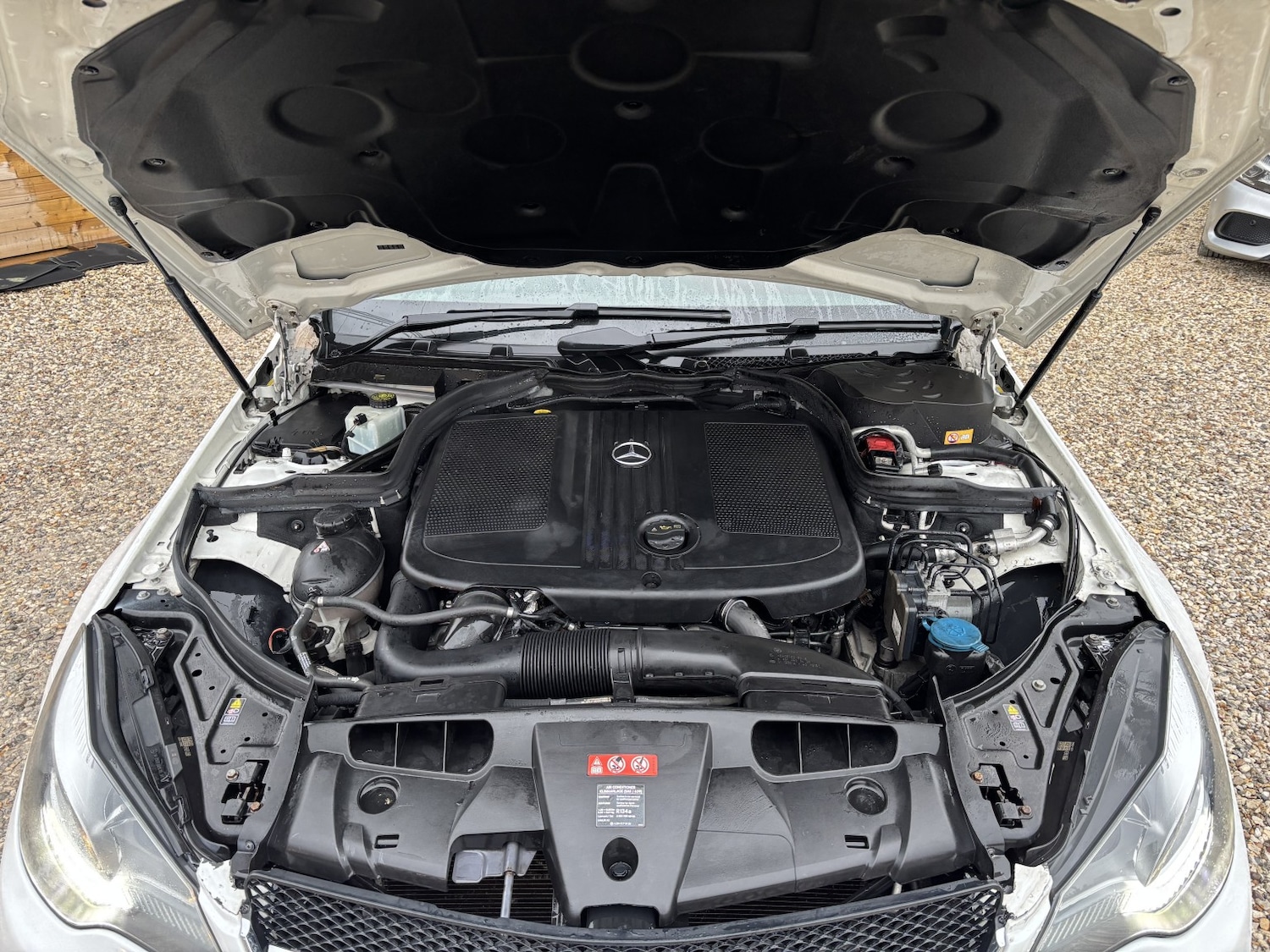 Used Mercedes-Benz E Class 2014 for sale - 77400072: Photo 17