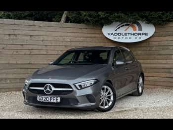 2020 - 1.3 A180 Sport 5-Door