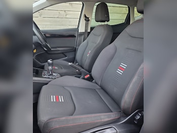 Used SEAT Ibiza 2017 for sale - 78553274: Photo