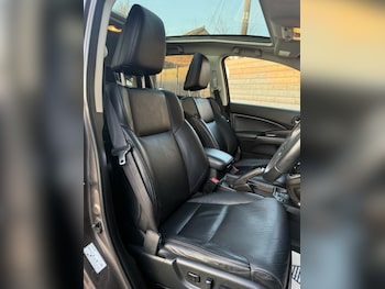 Used Honda CR-V 2013 for sale - 77758997: Photo