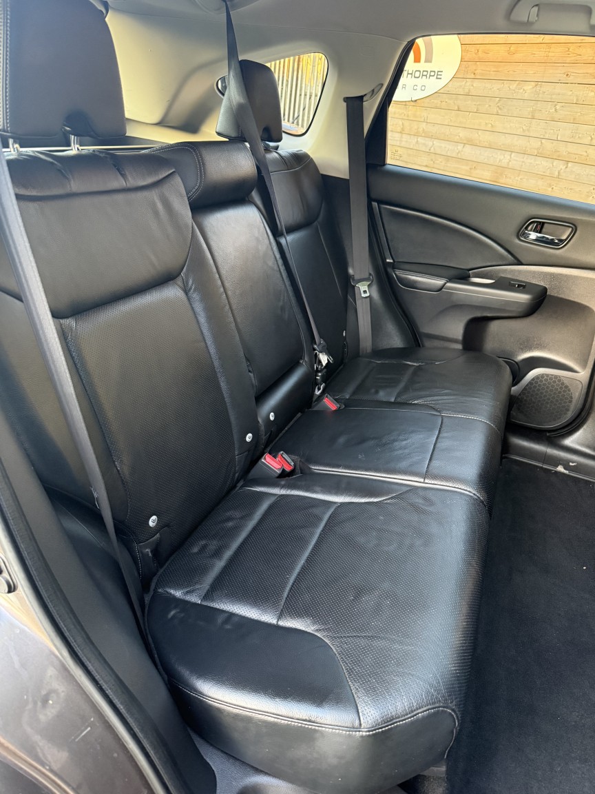 Used Honda CR-V 2013 for sale - 77758997: Photo 5