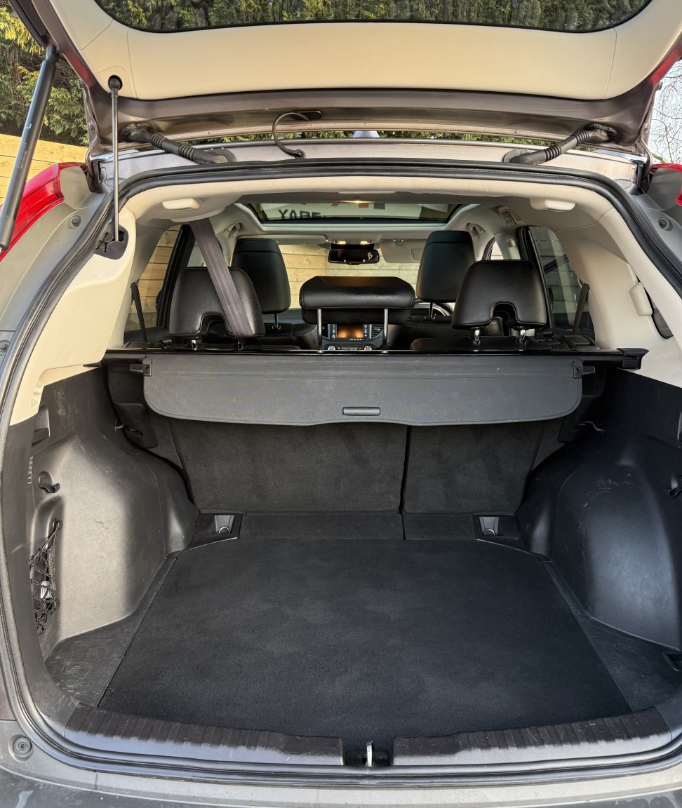 Used Honda CR-V 2013 for sale - 77758997: Photo 6