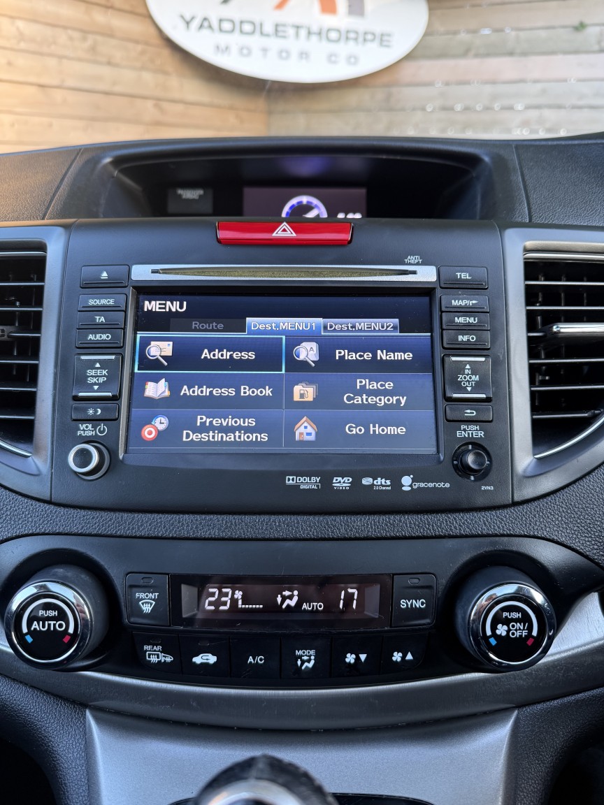 Used Honda CR-V 2013 for sale - 77758997: Photo 7