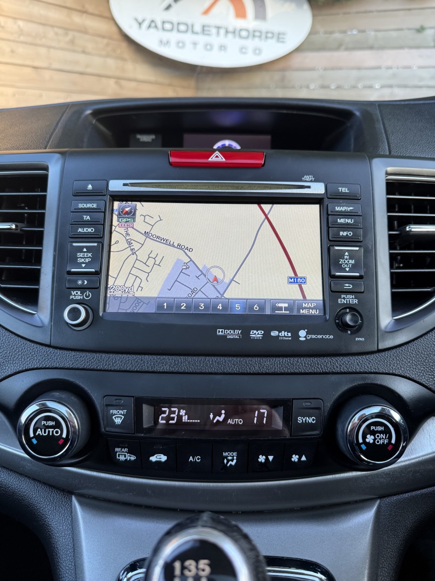 Used Honda CR-V 2013 for sale - 77758997: Photo 8