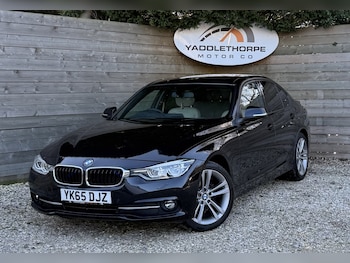 BMW 3 Series feature image