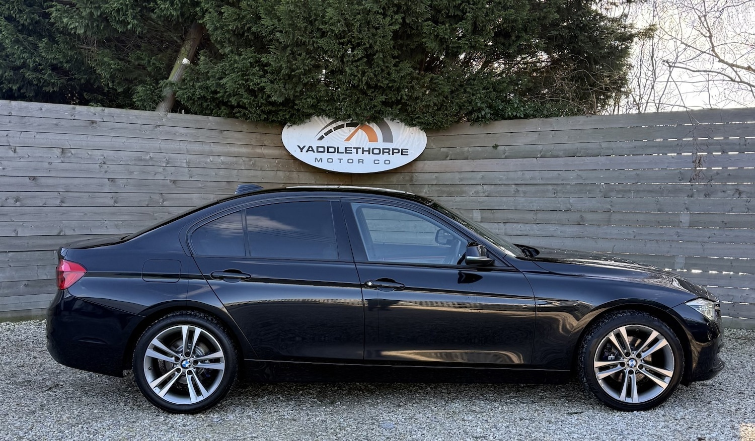 Used BMW 3 Series 2015 for sale - 77973760: Photo 2