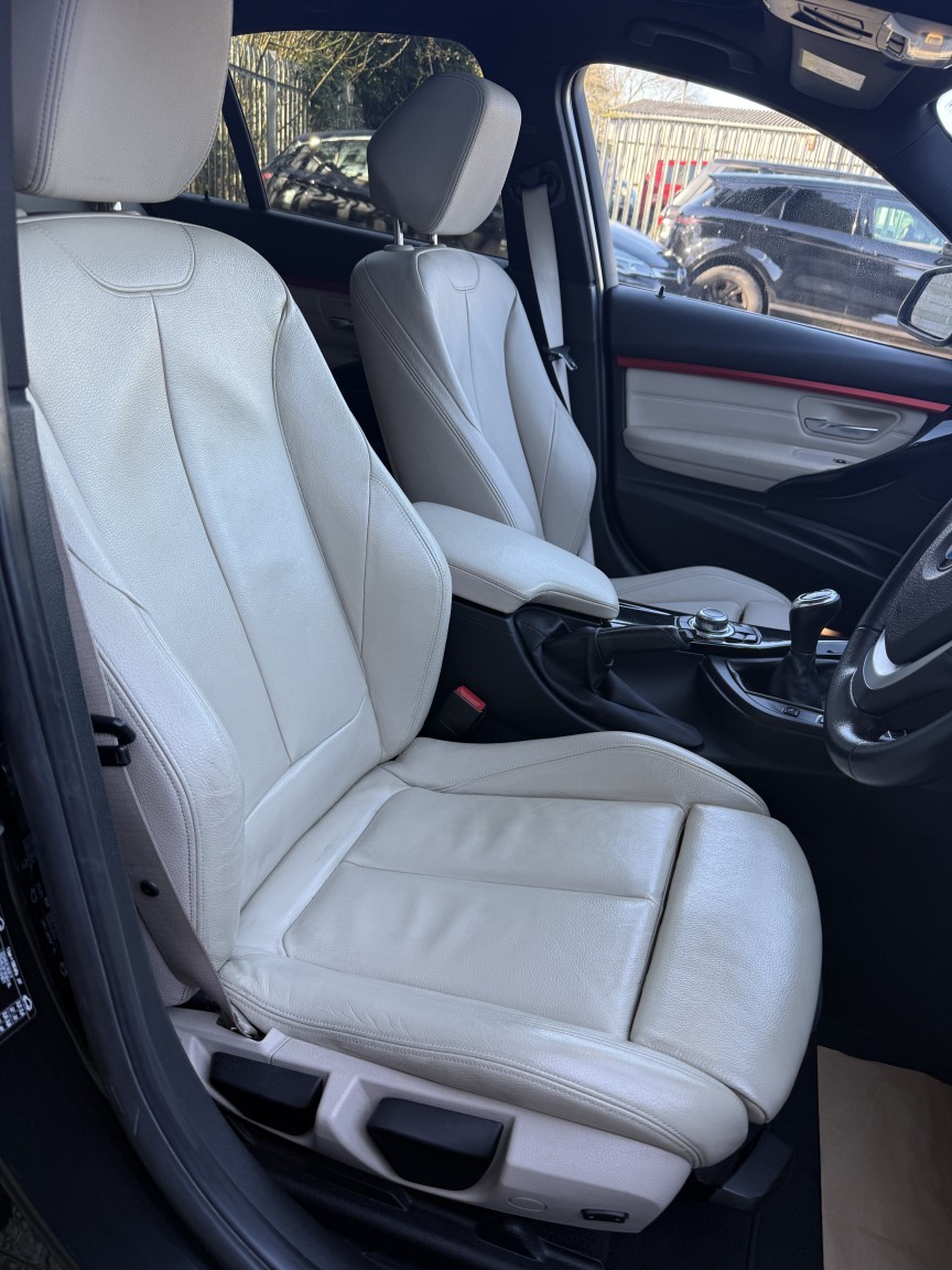 Used BMW 3 Series 2015 for sale - 77973760: Photo 4