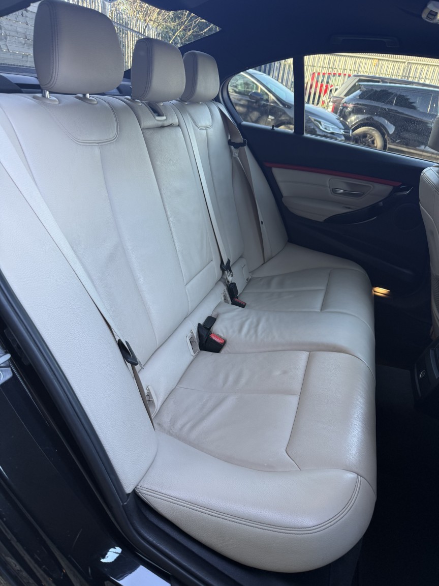 Used BMW 3 Series 2015 for sale - 77973760: Photo 5
