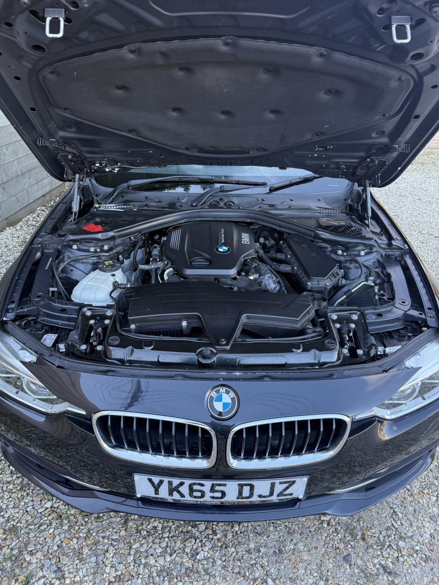 Used BMW 3 Series 2015 for sale - 77973760: Photo 7