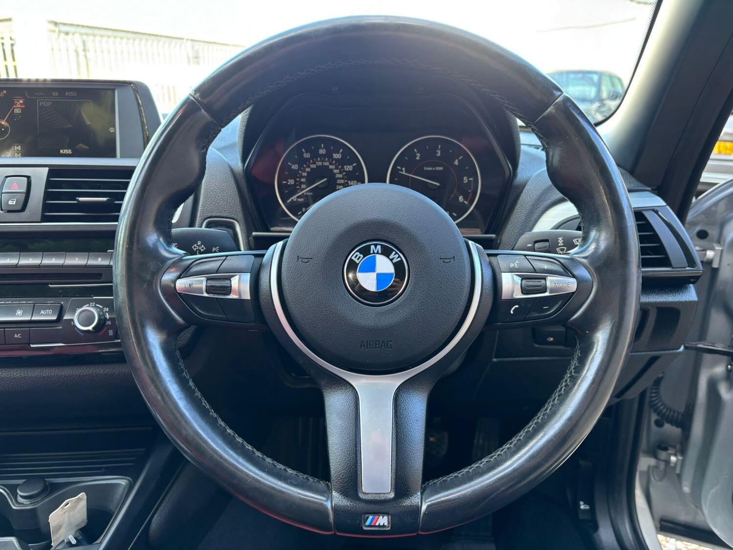 Used BMW 2 Series 2015 for sale - 76268521: Photo 11