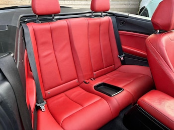 Used BMW 2 Series 2015 for sale - 76268521: Photo