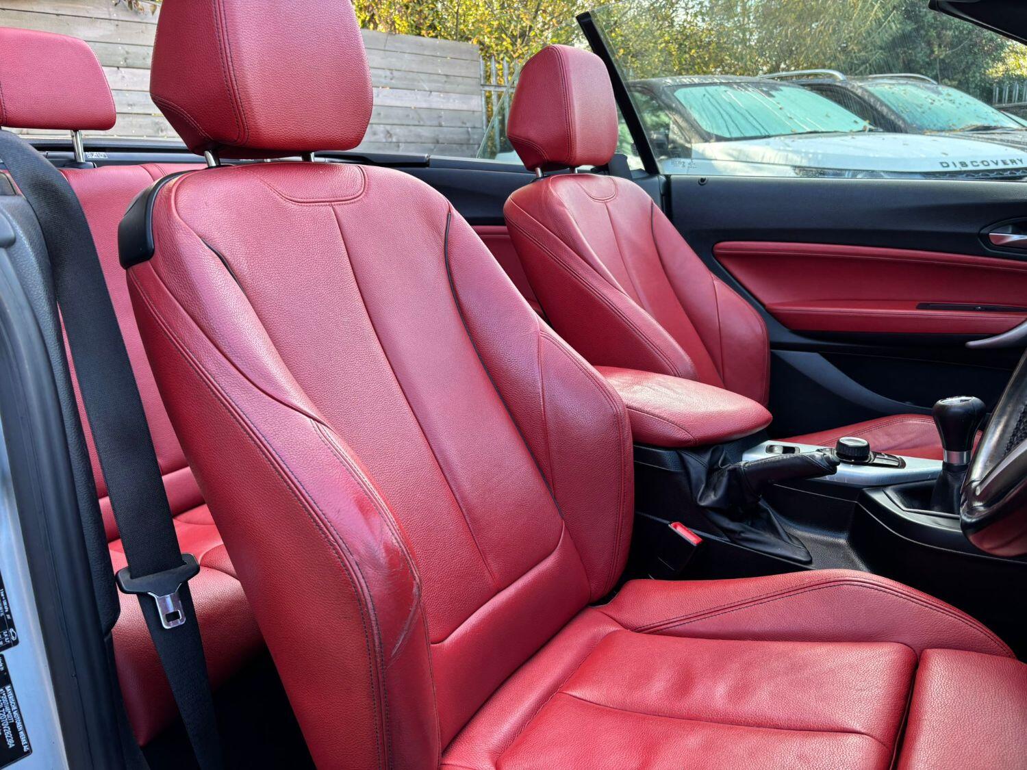 Used BMW 2 Series 2015 for sale - 76268521: Photo 5