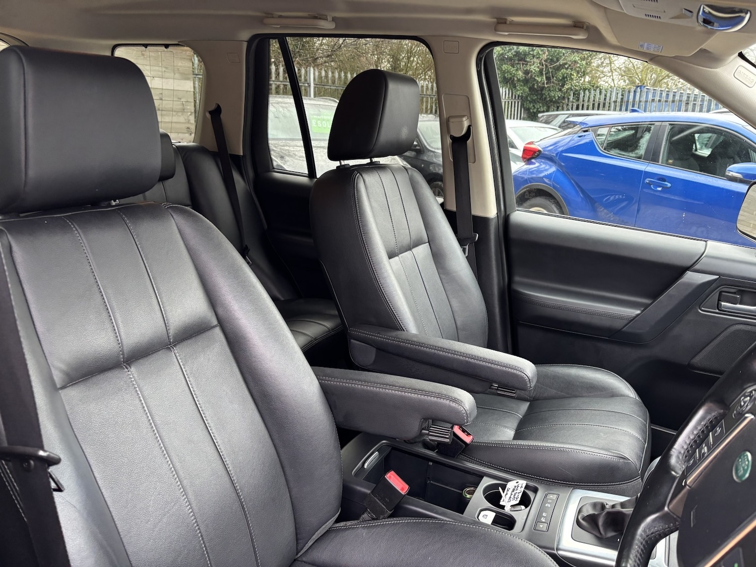 Used Land Rover Freelander 2013 for sale - 77319843: Photo 10