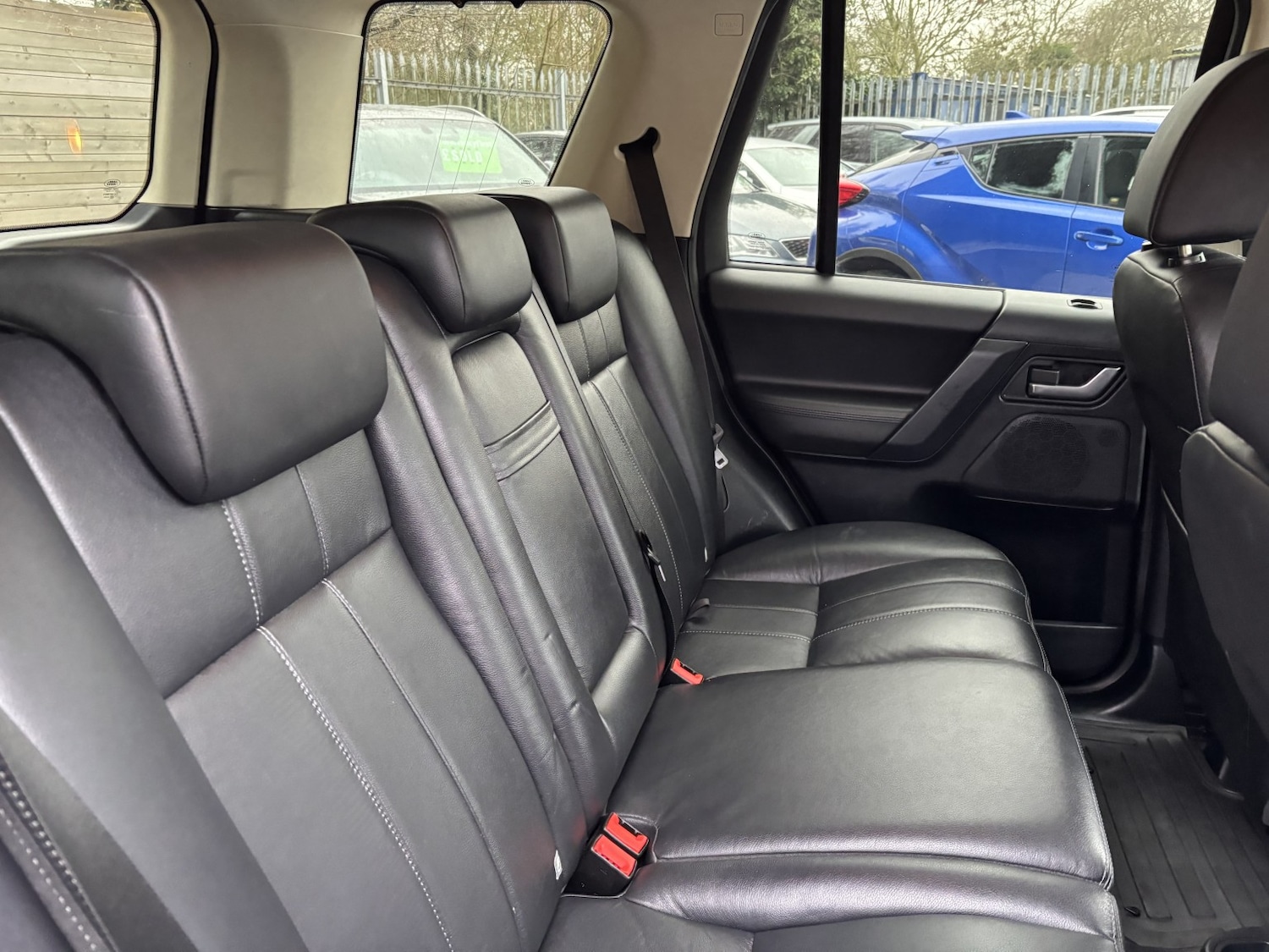 Used Land Rover Freelander 2013 for sale - 77319843: Photo 13