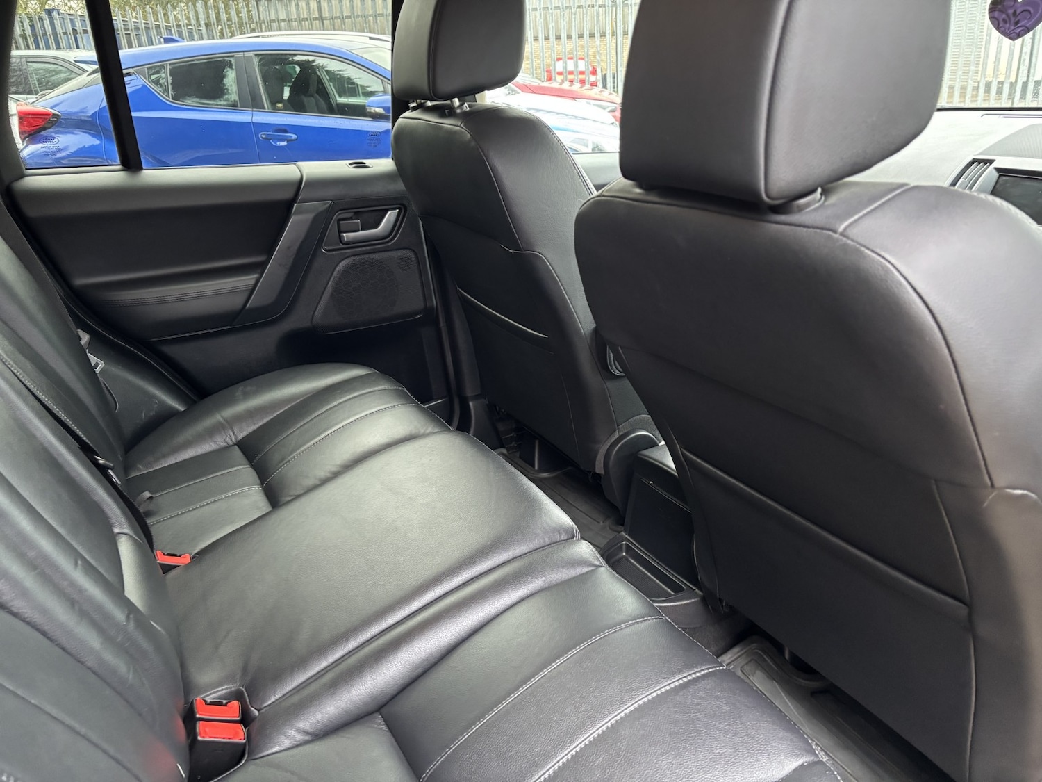 Used Land Rover Freelander 2013 for sale - 77319843: Photo 14