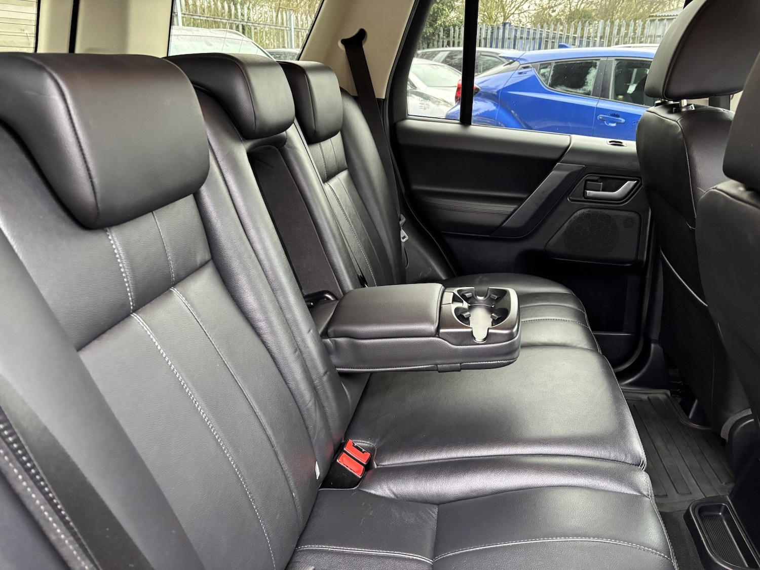 Used Land Rover Freelander 2013 for sale - 77319843: Photo 15