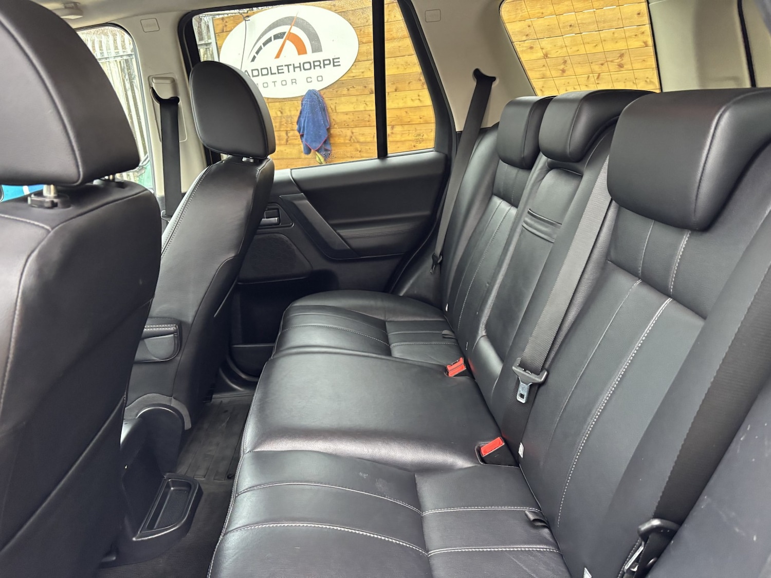 Used Land Rover Freelander 2013 for sale - 77319843: Photo 16