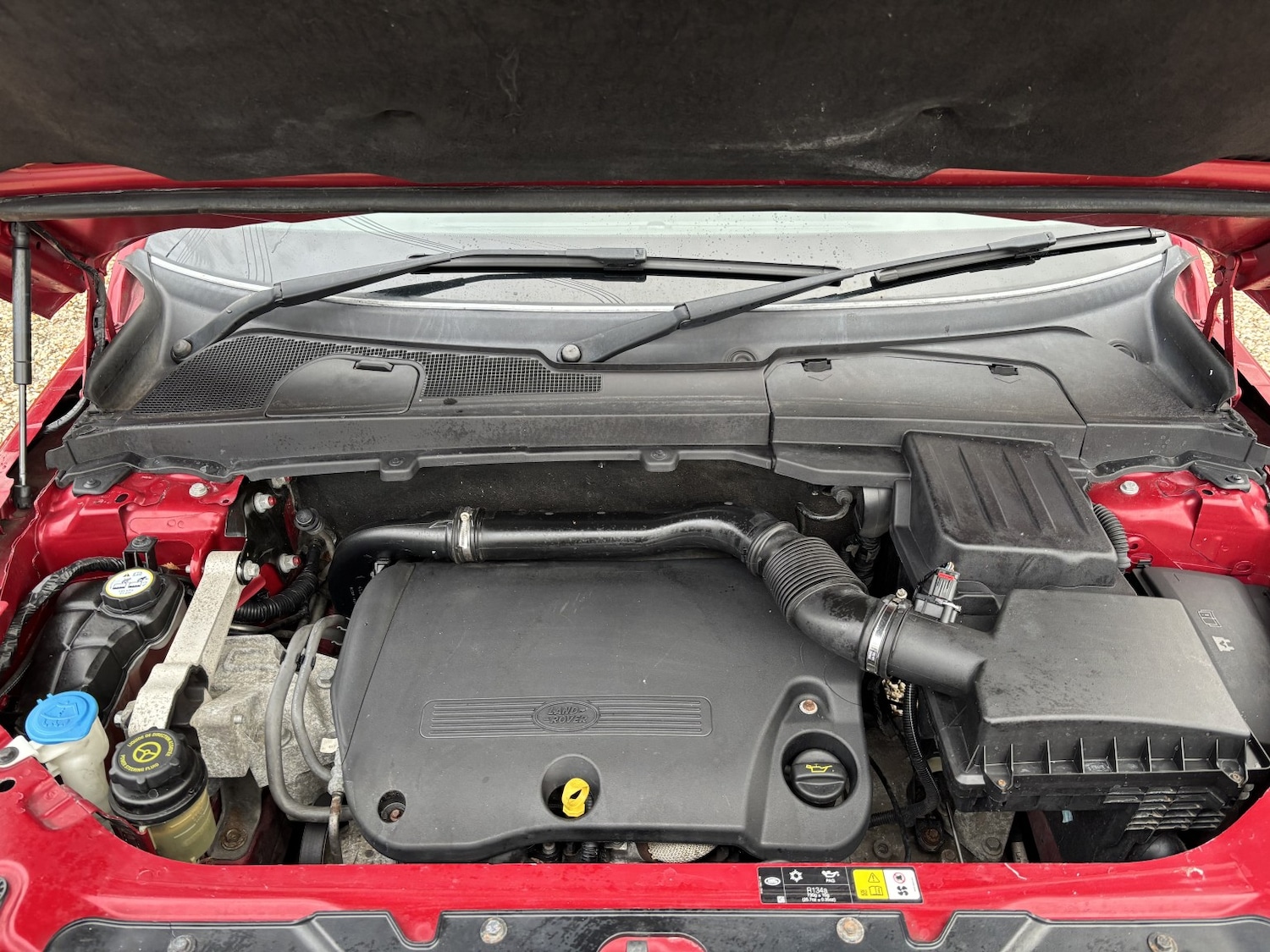 Used Land Rover Freelander 2013 for sale - 77319843: Photo 18