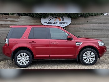 Used Land Rover Freelander 2013 for sale - 77319843: Photo