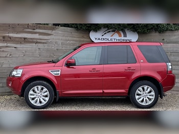 Used Land Rover Freelander 2013 for sale - 77319843: Photo