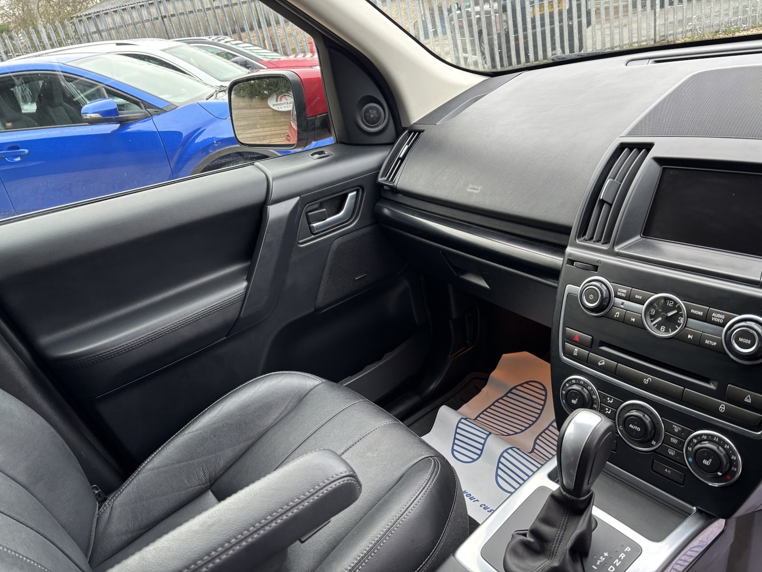 Used Land Rover Freelander 2013 for sale - 77319843: Photo 7