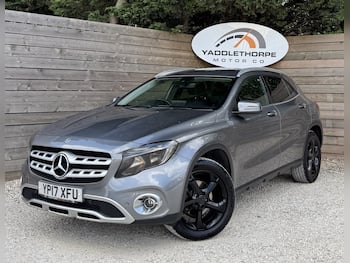Used Mercedes-Benz GLA 2017 for sale - 79672795: Photo