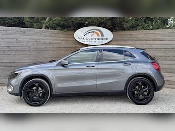 Used Mercedes-Benz GLA 2017 for sale - 79672795: Photo