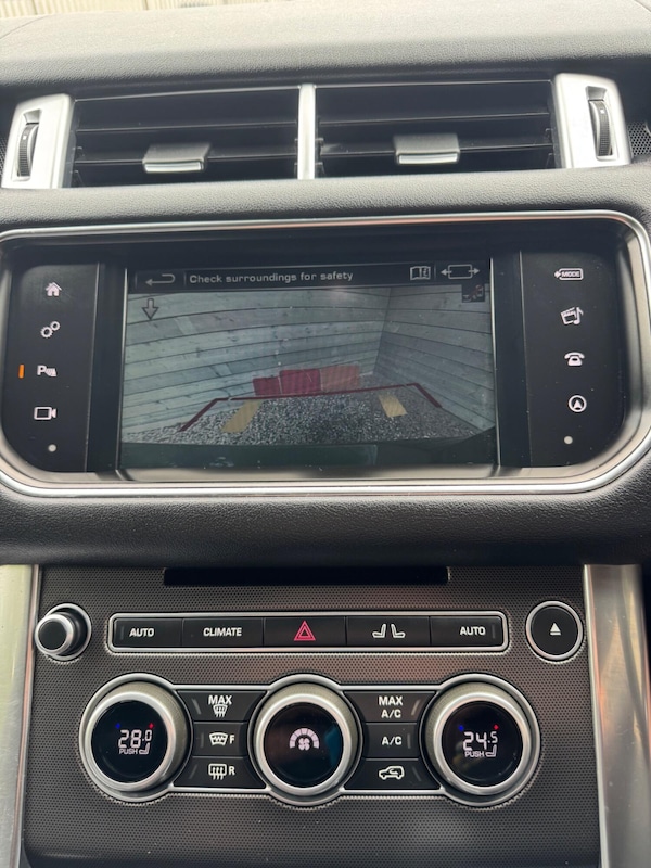 Used Land Rover Range Rover Sport 2016 for sale - 75664561: Photo 7