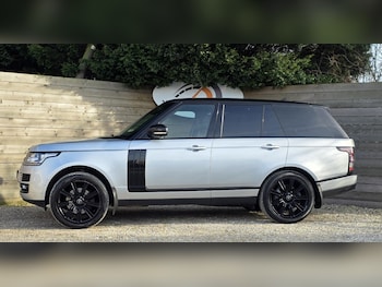 Used Land Rover Range Rover 2014 for sale - 78553394: Photo