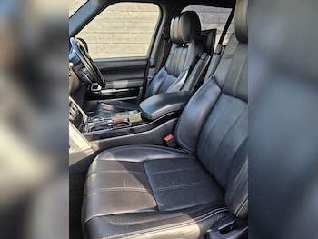 Used Land Rover Range Rover 2014 for sale - 78553394: Photo
