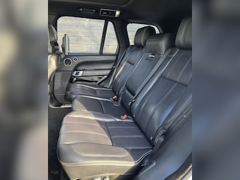 Used Land Rover Range Rover 2014 for sale - 78553394: Photo