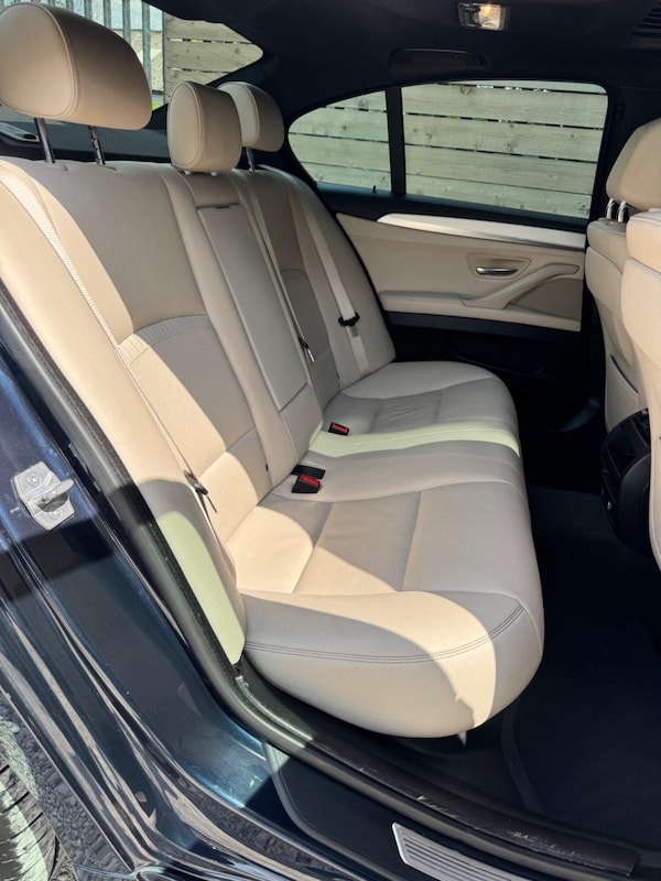 Used BMW 5 Series 2014 for sale - 74639891: Photo 12
