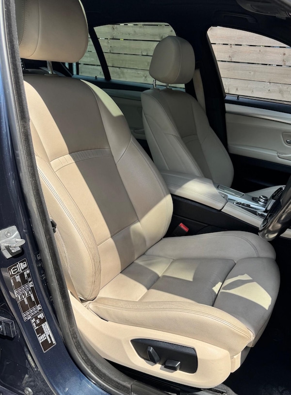 Used BMW 5 Series 2014 for sale - 74639891: Photo 6