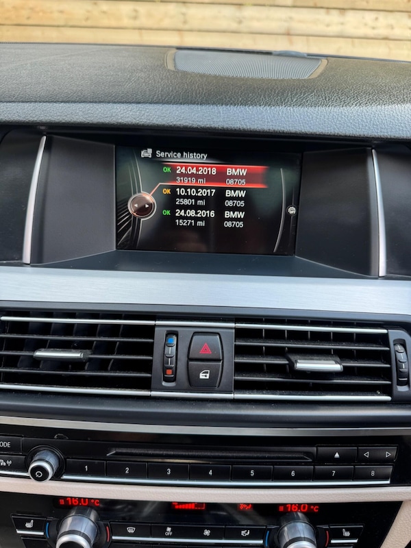 Used BMW 5 Series 2014 for sale - 74639891: Photo 7