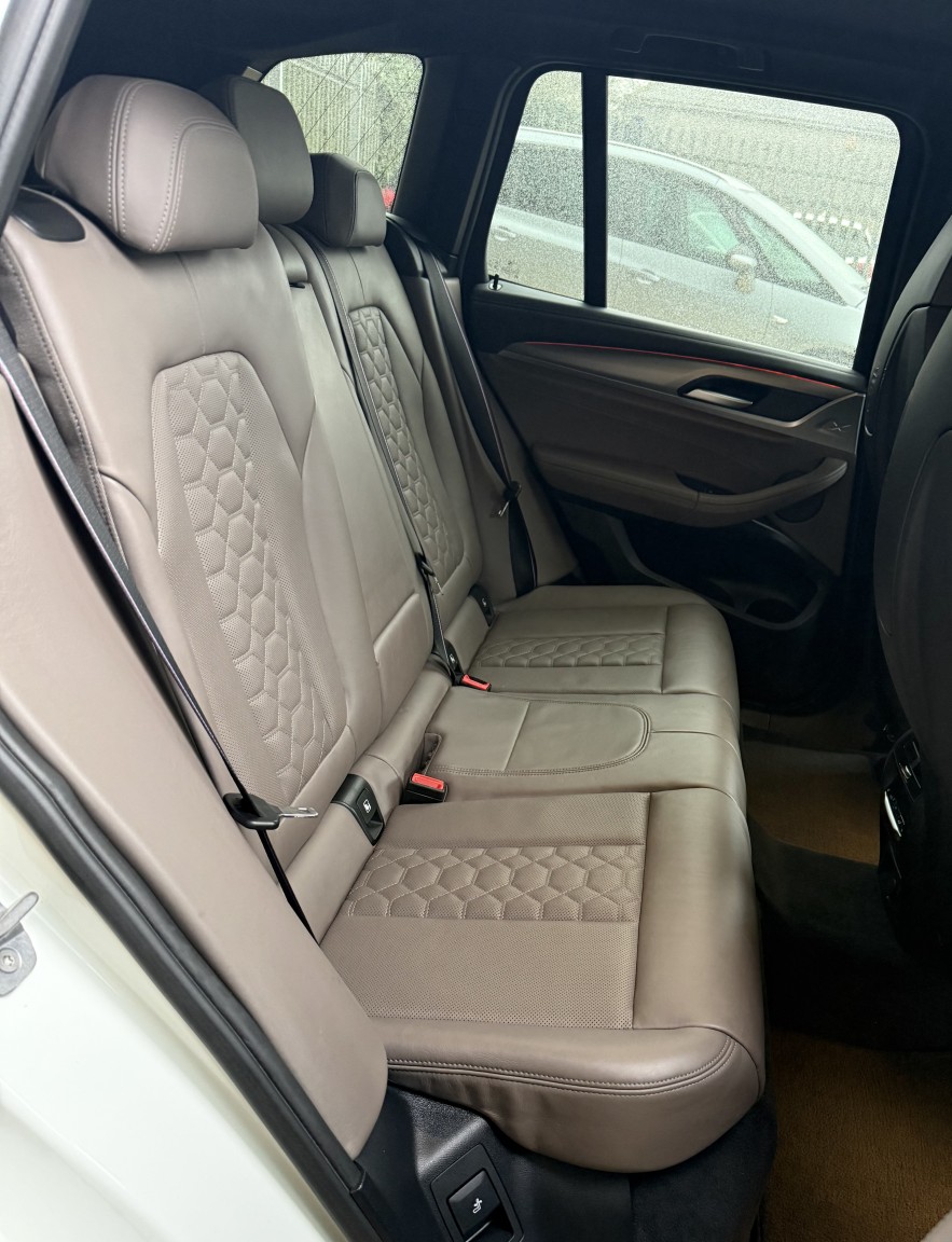 Used BMW X3 M 2019 for sale - 77701119: Photo 3