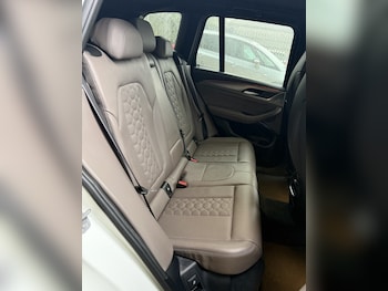 Used BMW X3 M 2019 for sale - 77701119: Photo