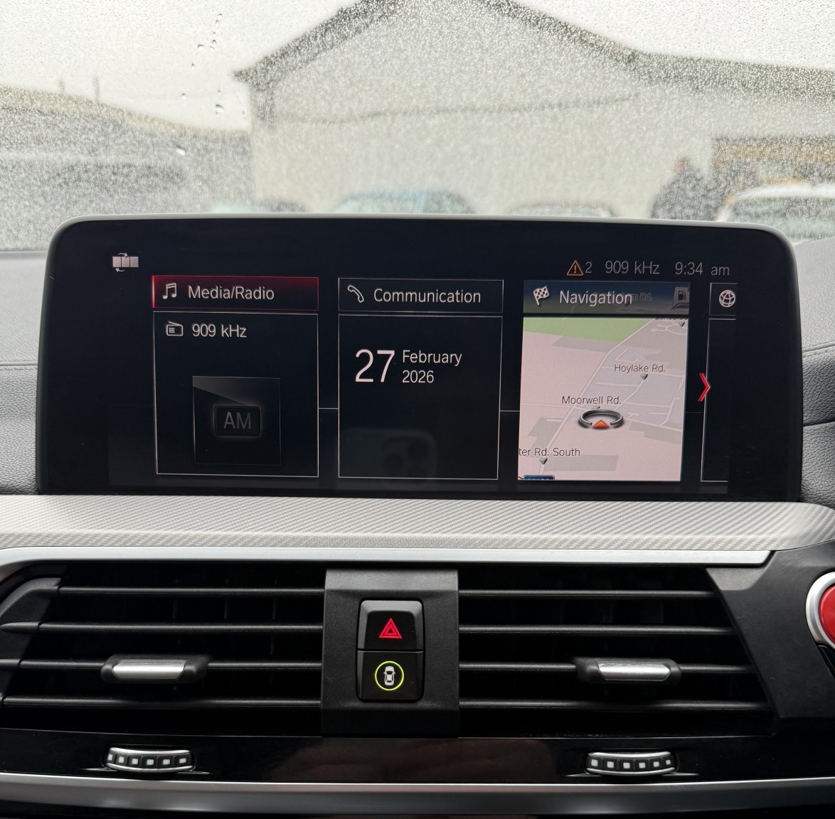 Used BMW X3 M 2019 for sale - 77701119: Photo 4