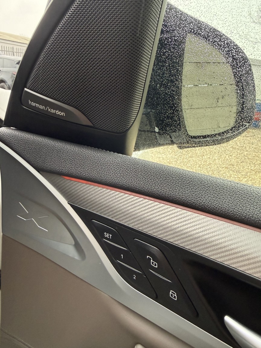 Used BMW X3 M 2019 for sale - 77701119: Photo 5